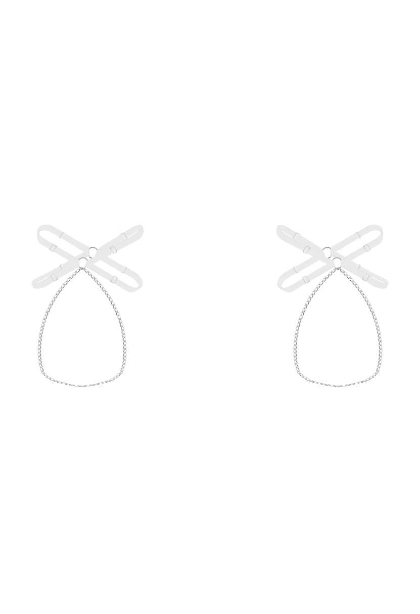 Liga de Cadenas Blanca