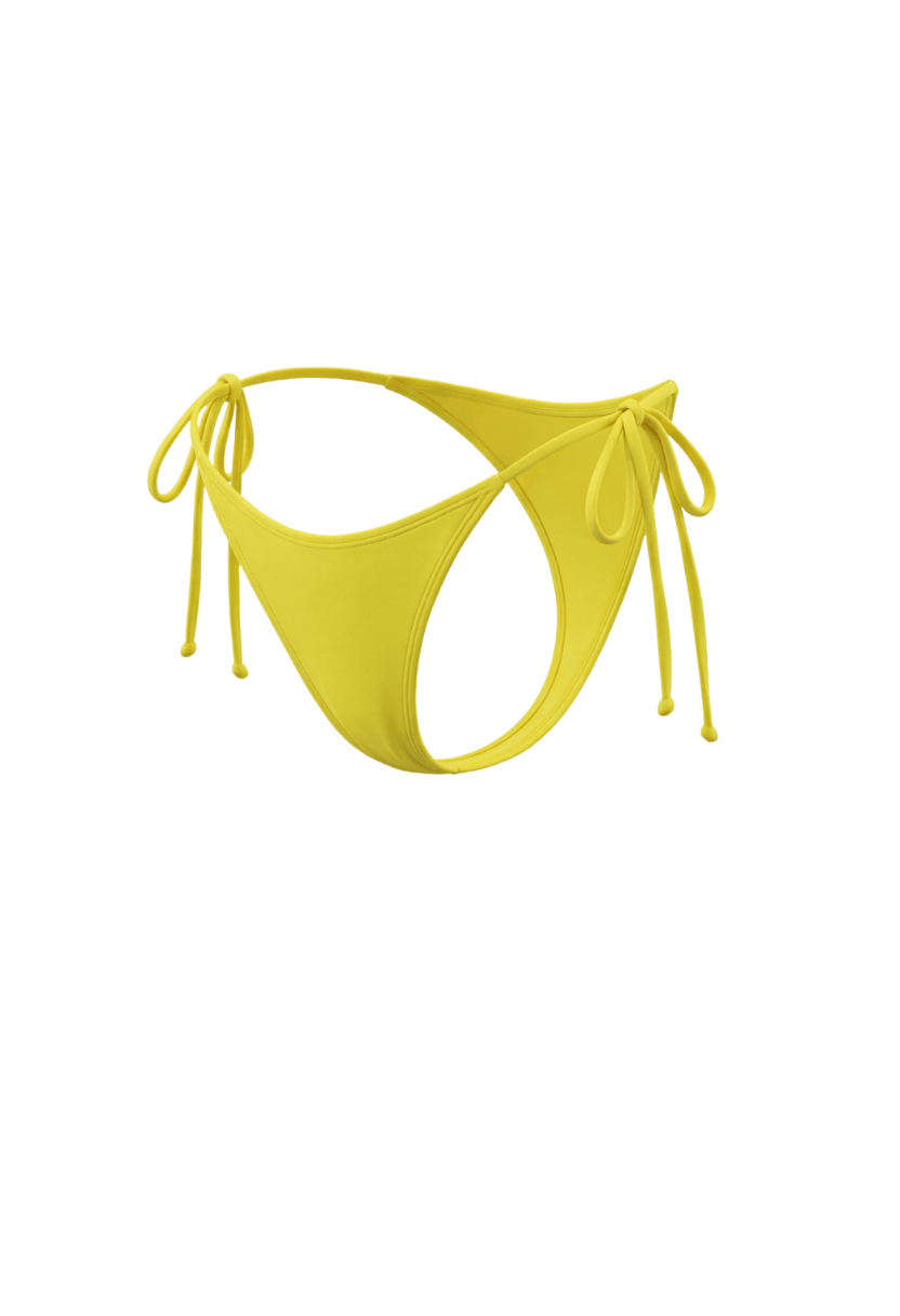 Drift Tie-Side Bottom