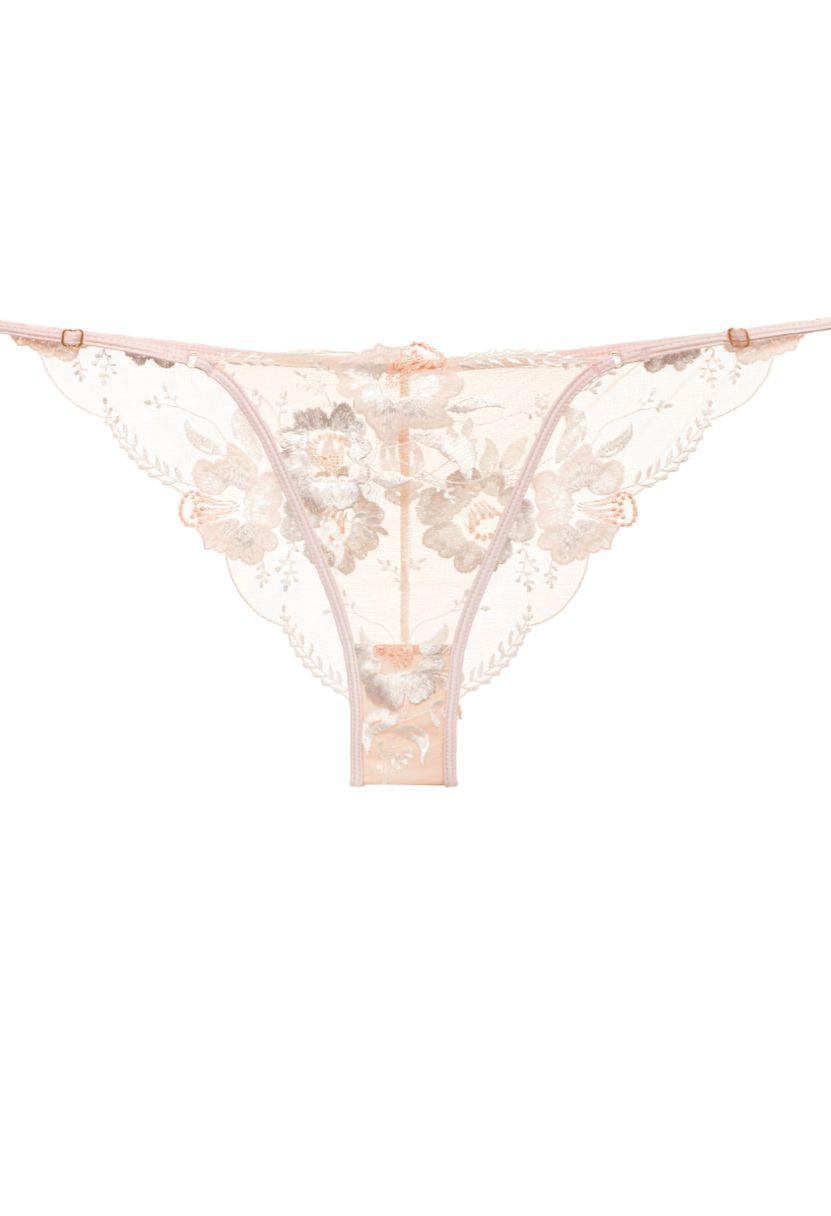 Lily Bikini Peach
