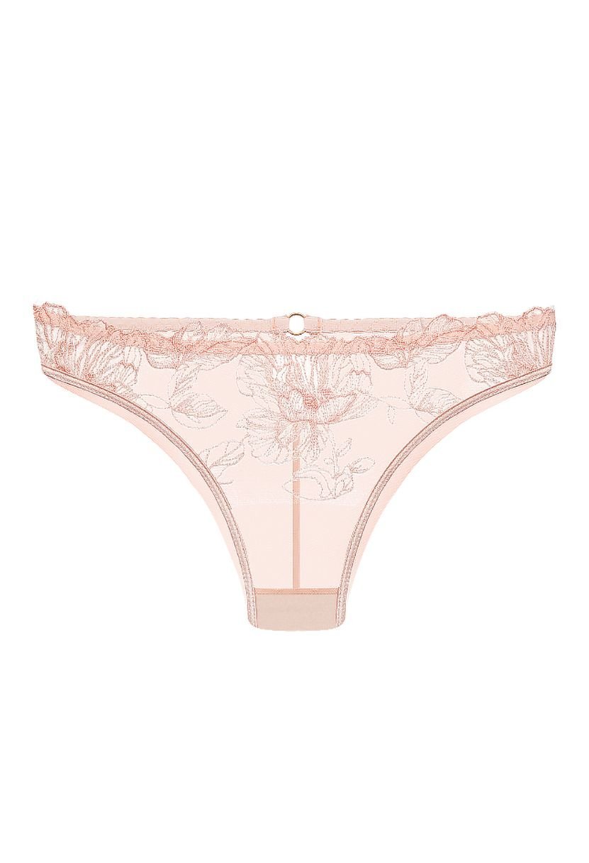 Megan Brief Pink