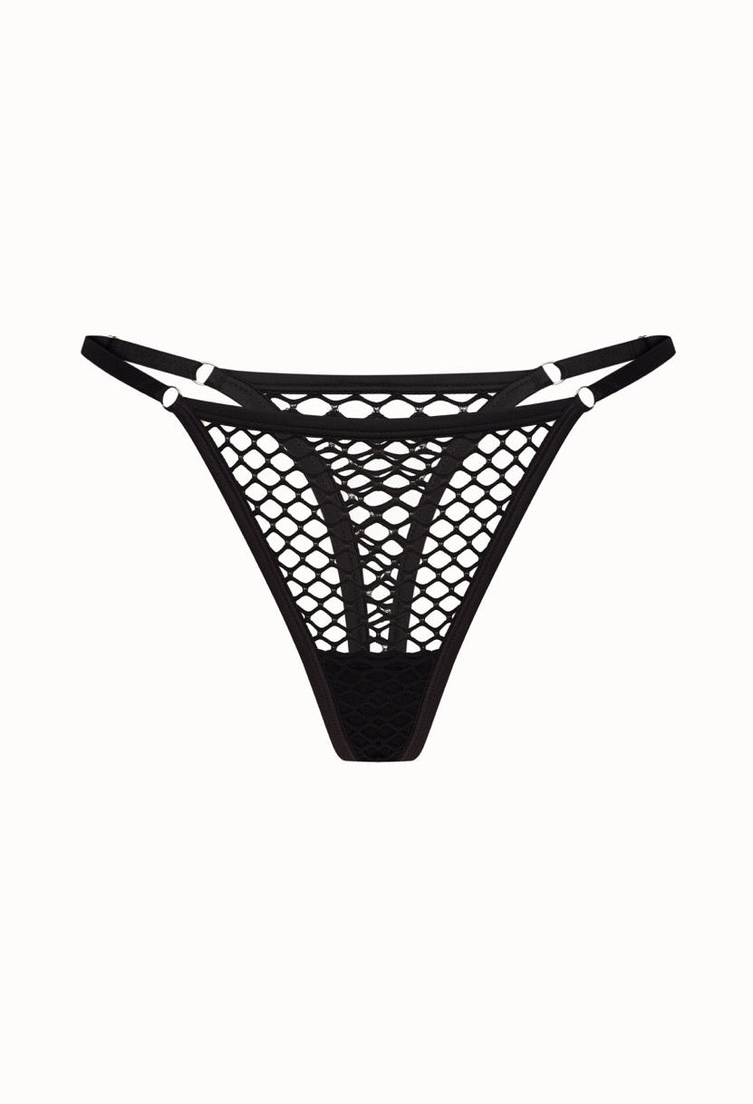 Nikita Thong Black