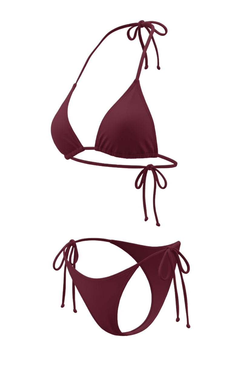 Playa & Drift Bikini Set