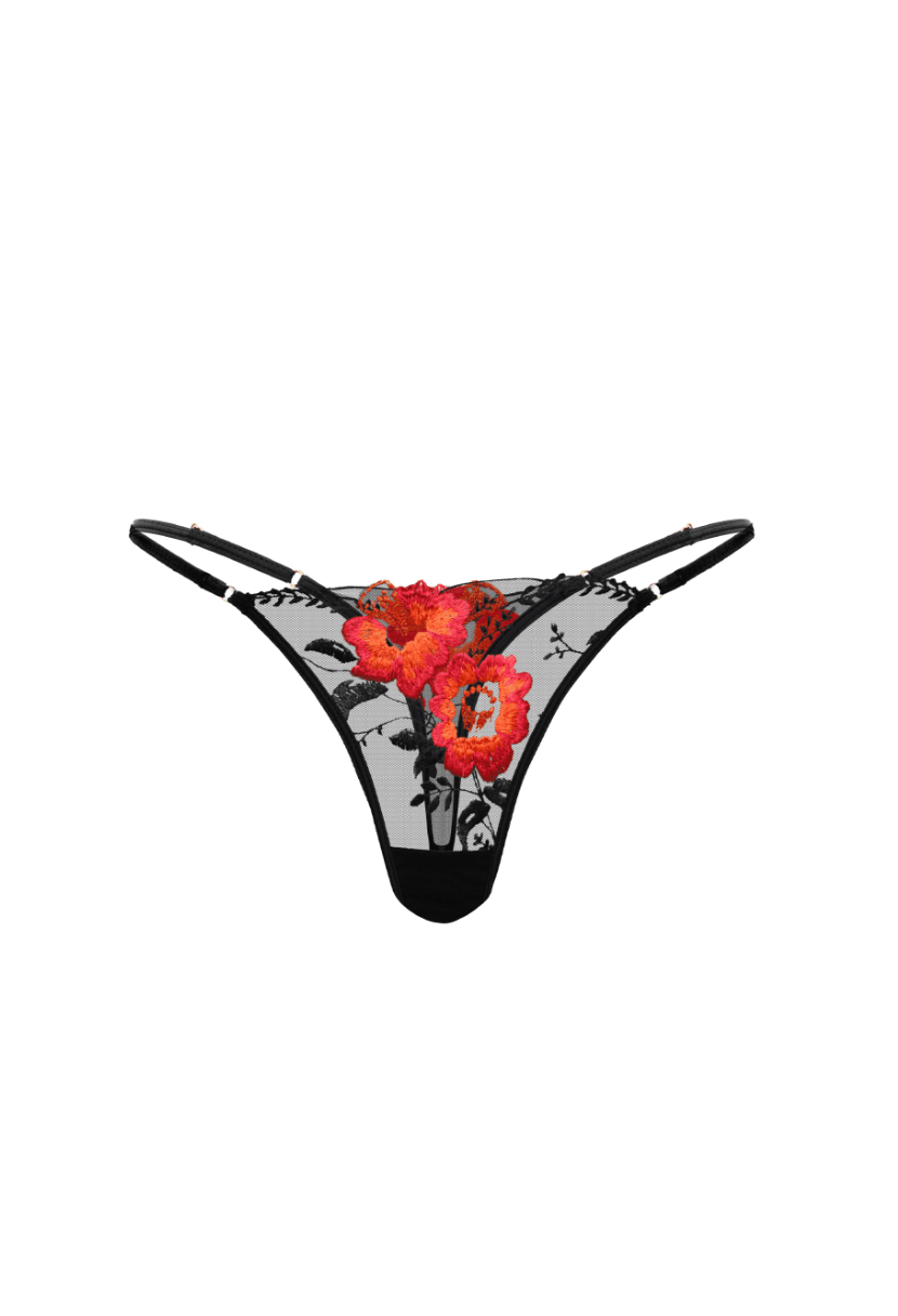 Thong Mix 5-Pack
