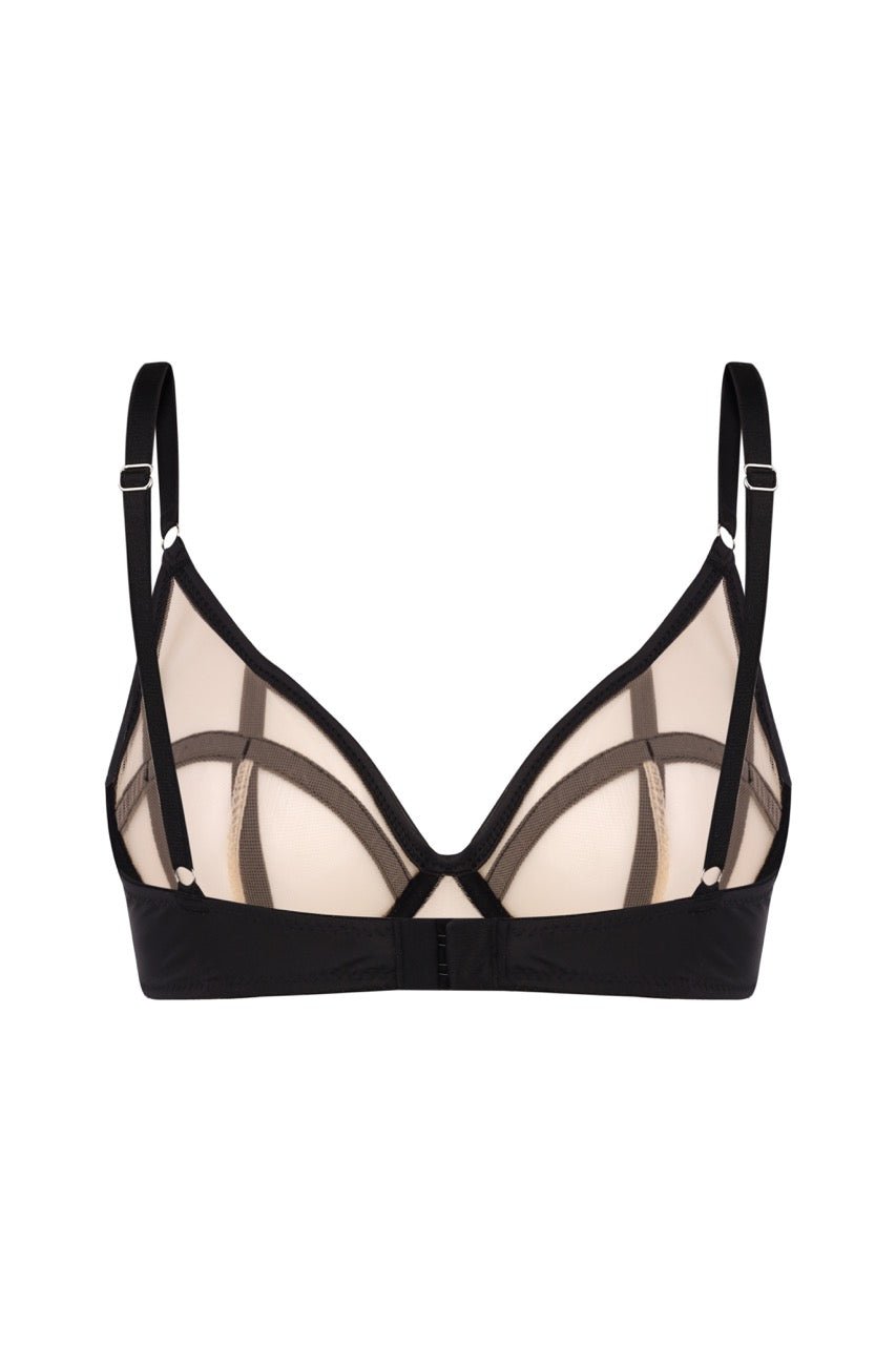 Stella Bra Nude