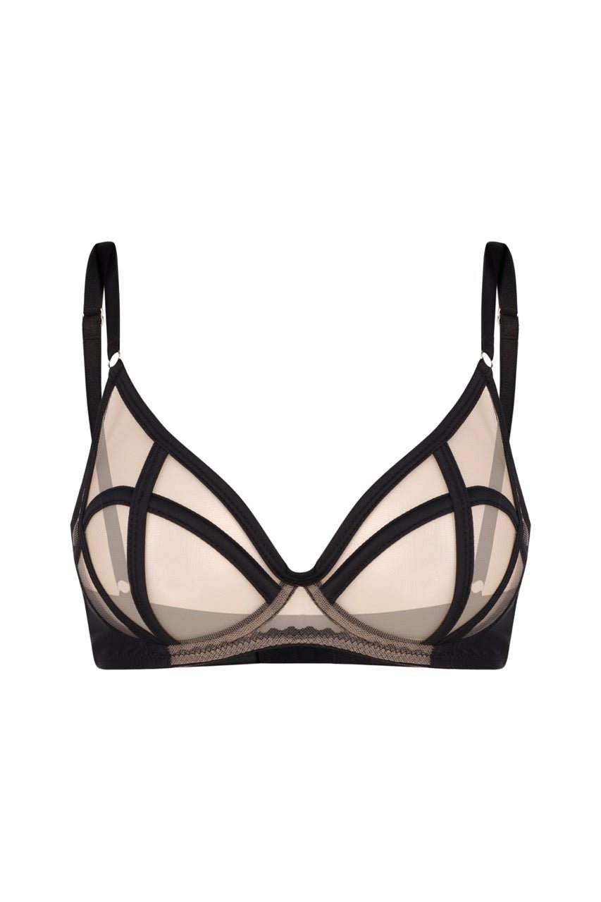Stella Bra Nude