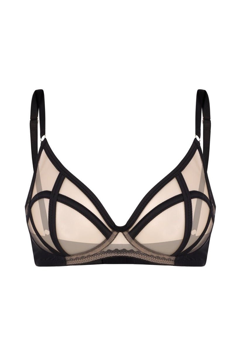 Stella Bra Nude