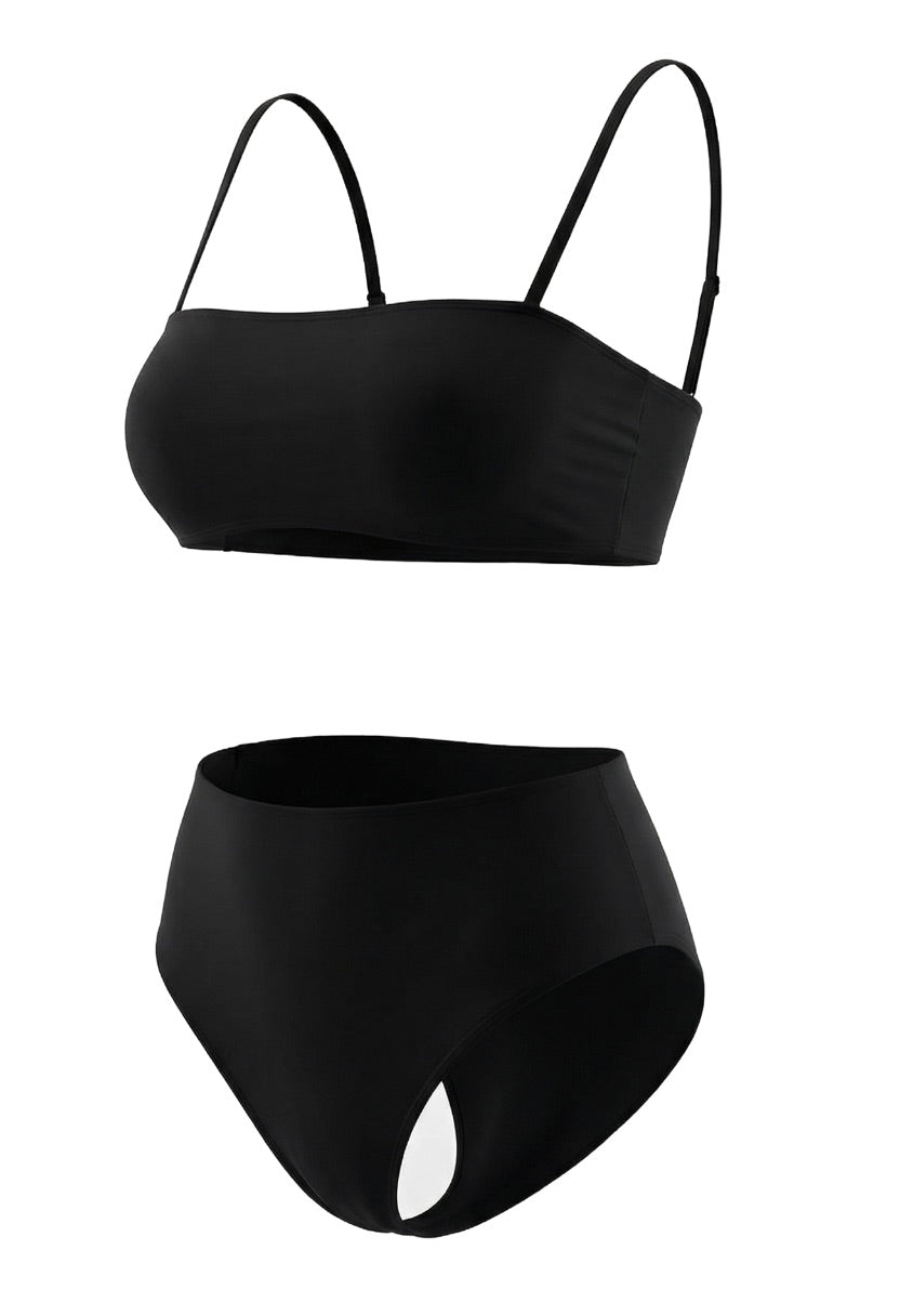 Sunbeam & Muse Bikini Set
