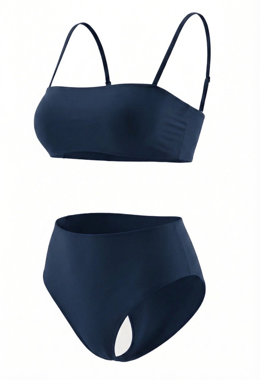 Sunbeam & Muse Bikini Set