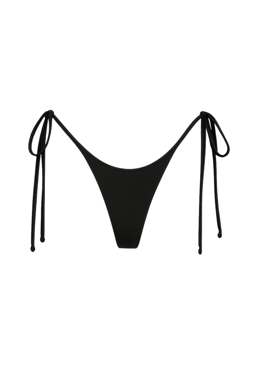 Drift Tie-Side Bottom