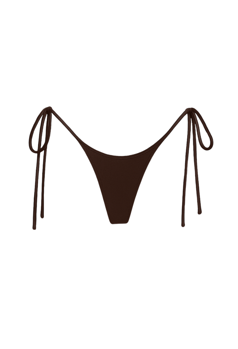 Drift Tie-Side Bottom