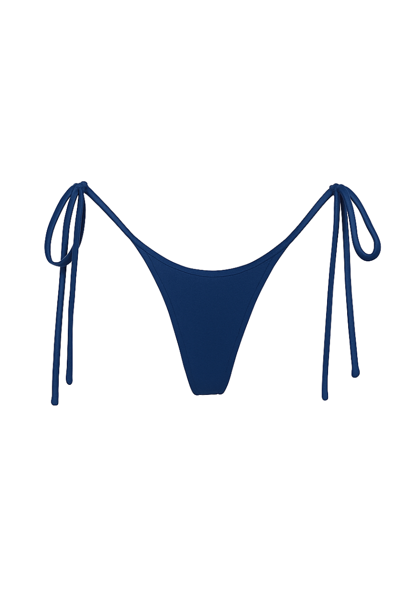 Drift Tie-Side Bottom
