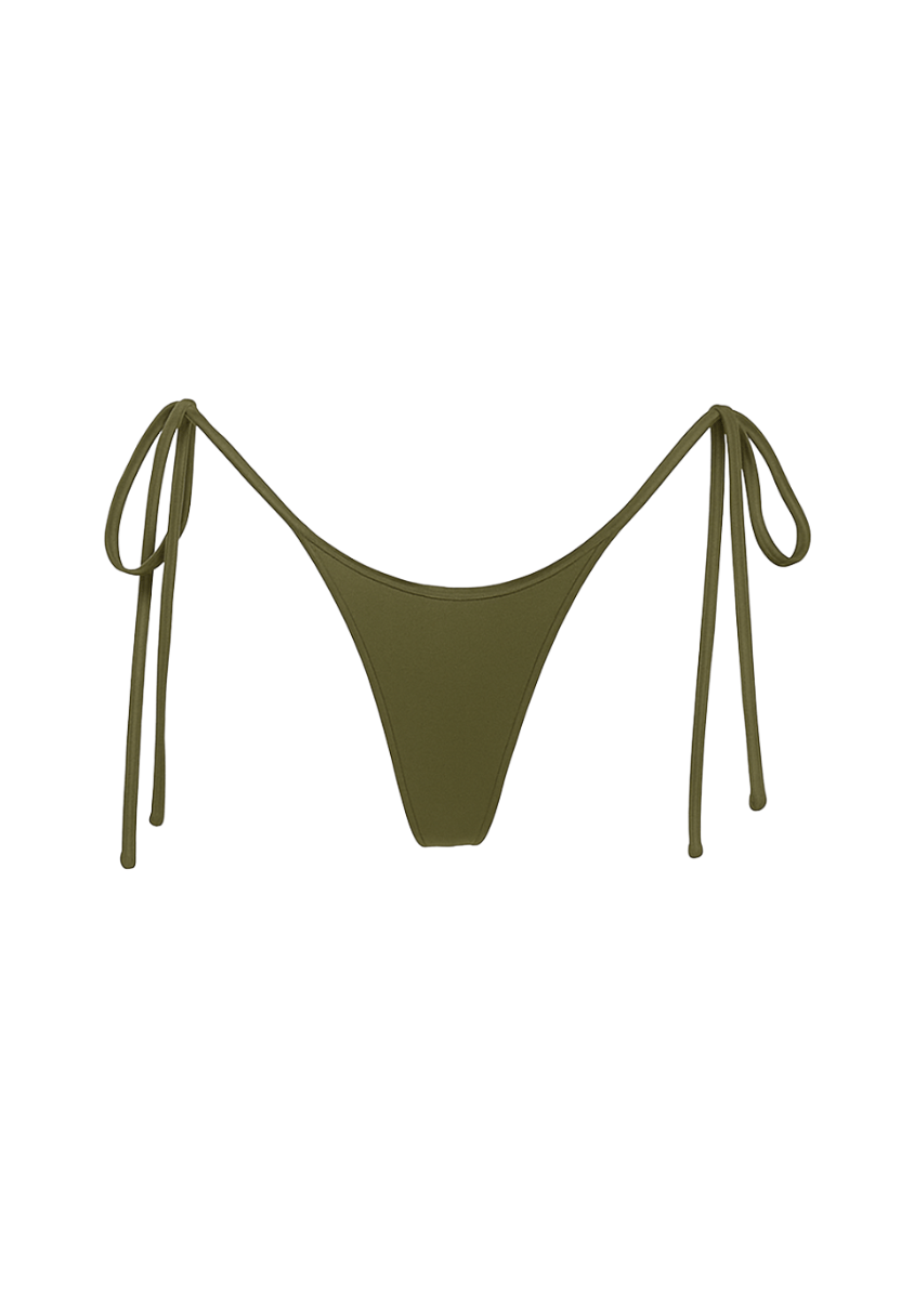 Drift Tie-Side Bottom