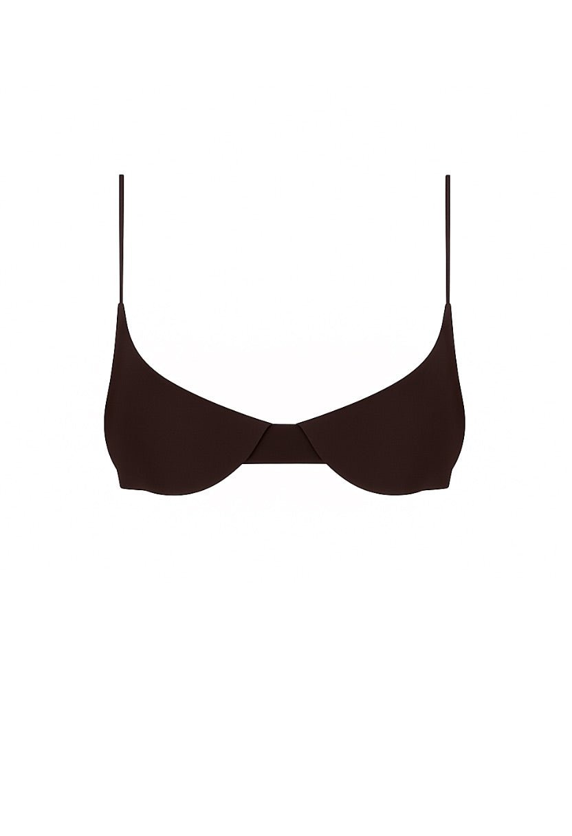 Lift Bikini Top