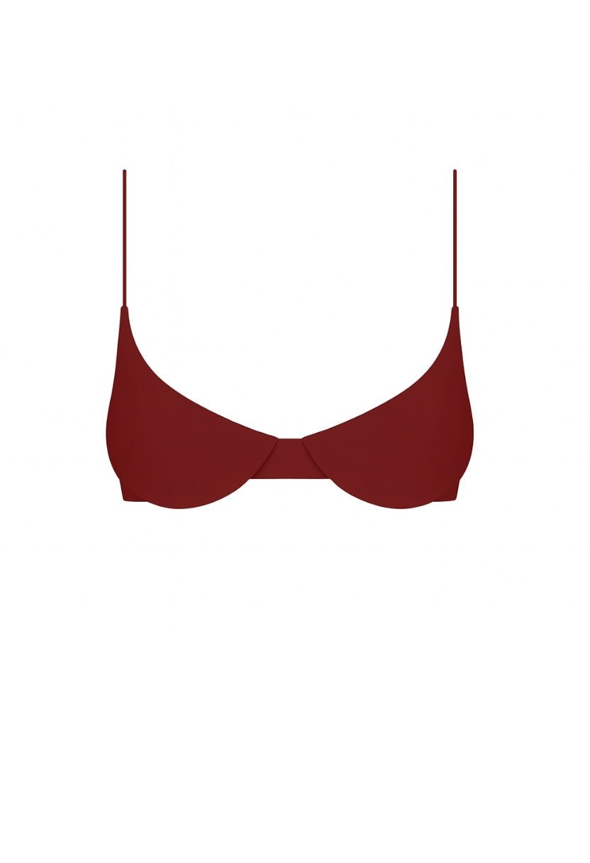 Lift Bikini Top