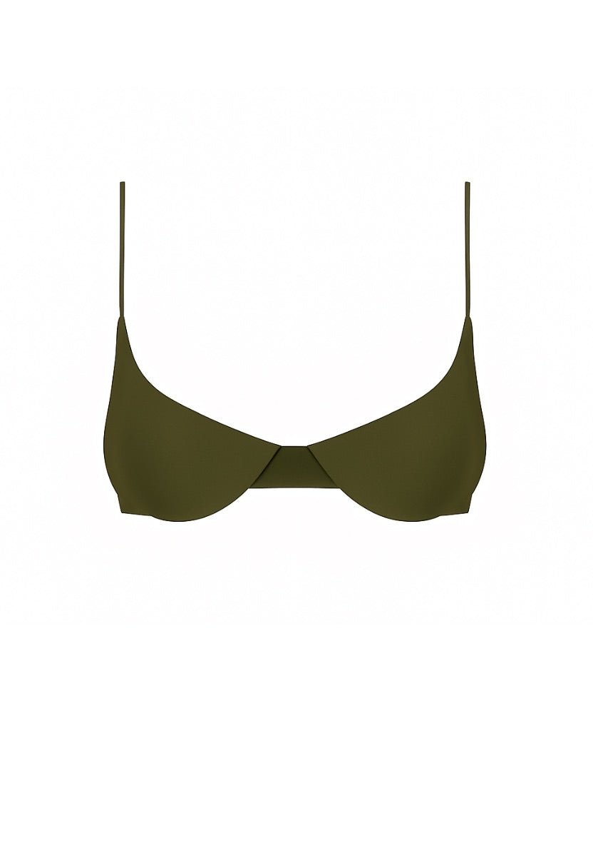 Lift Bikini Top
