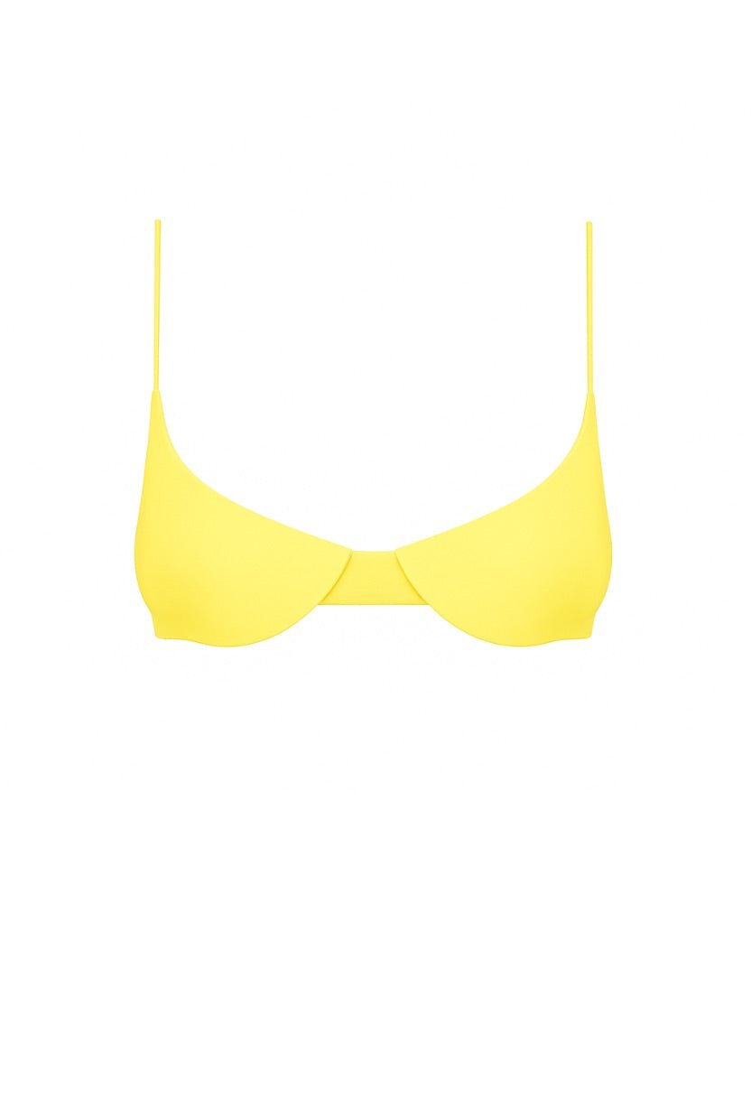 Lift Bikini Top