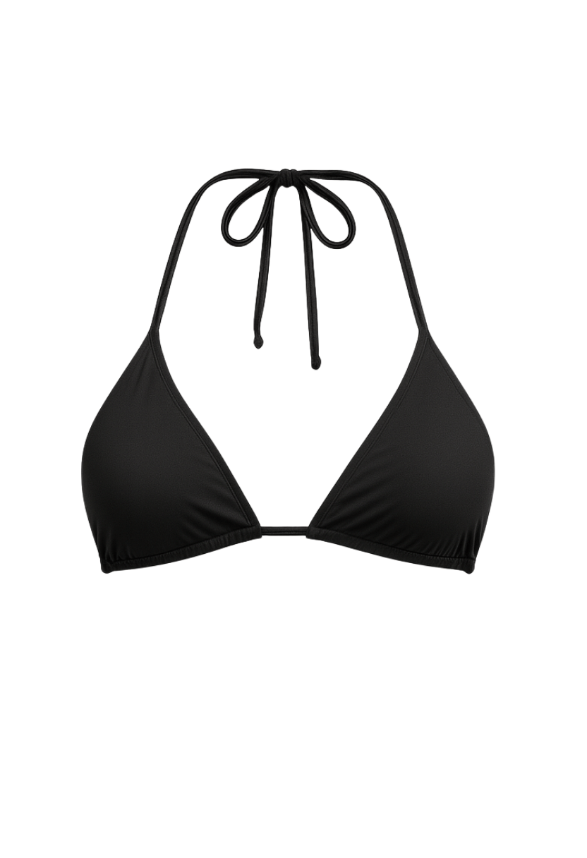 Playa Triangle Top