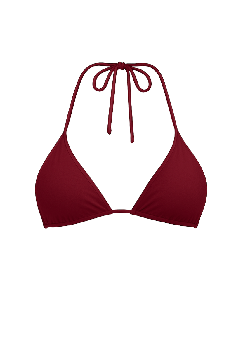 Playa Triangle Top