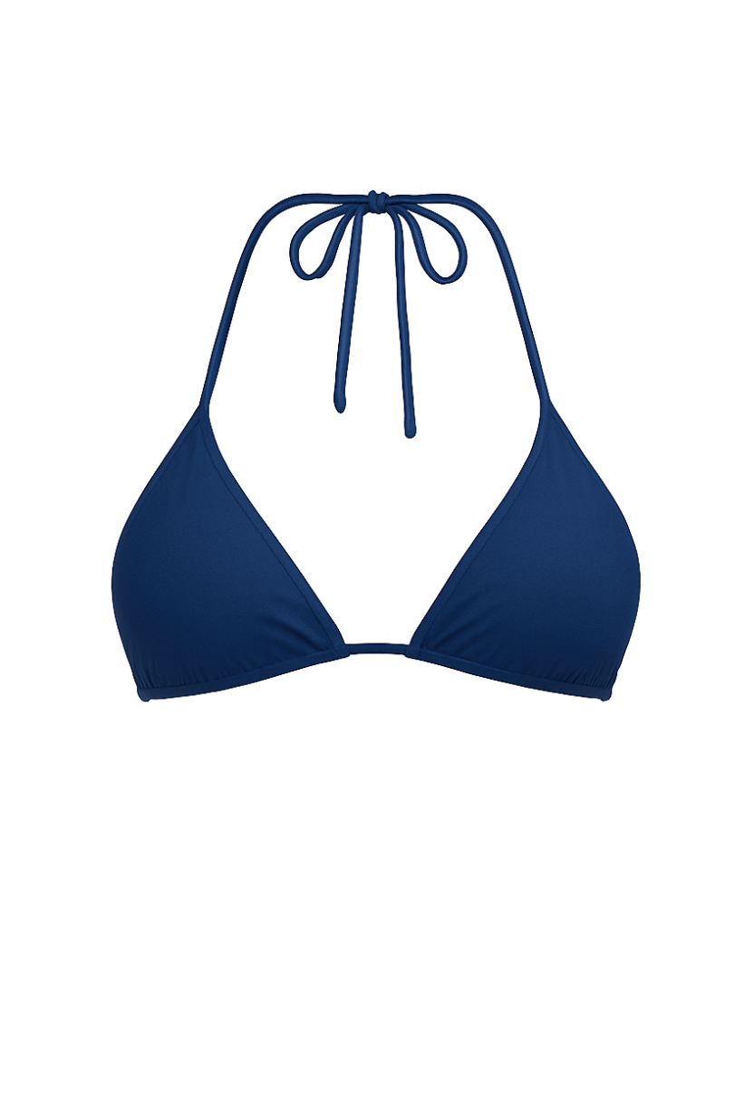 Playa Triangle Top