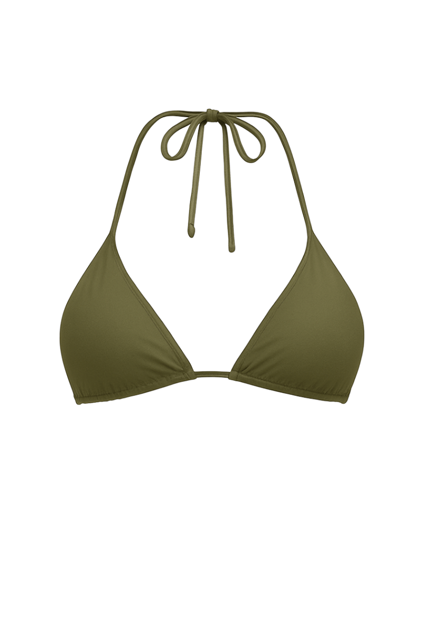 Playa Triangle Top