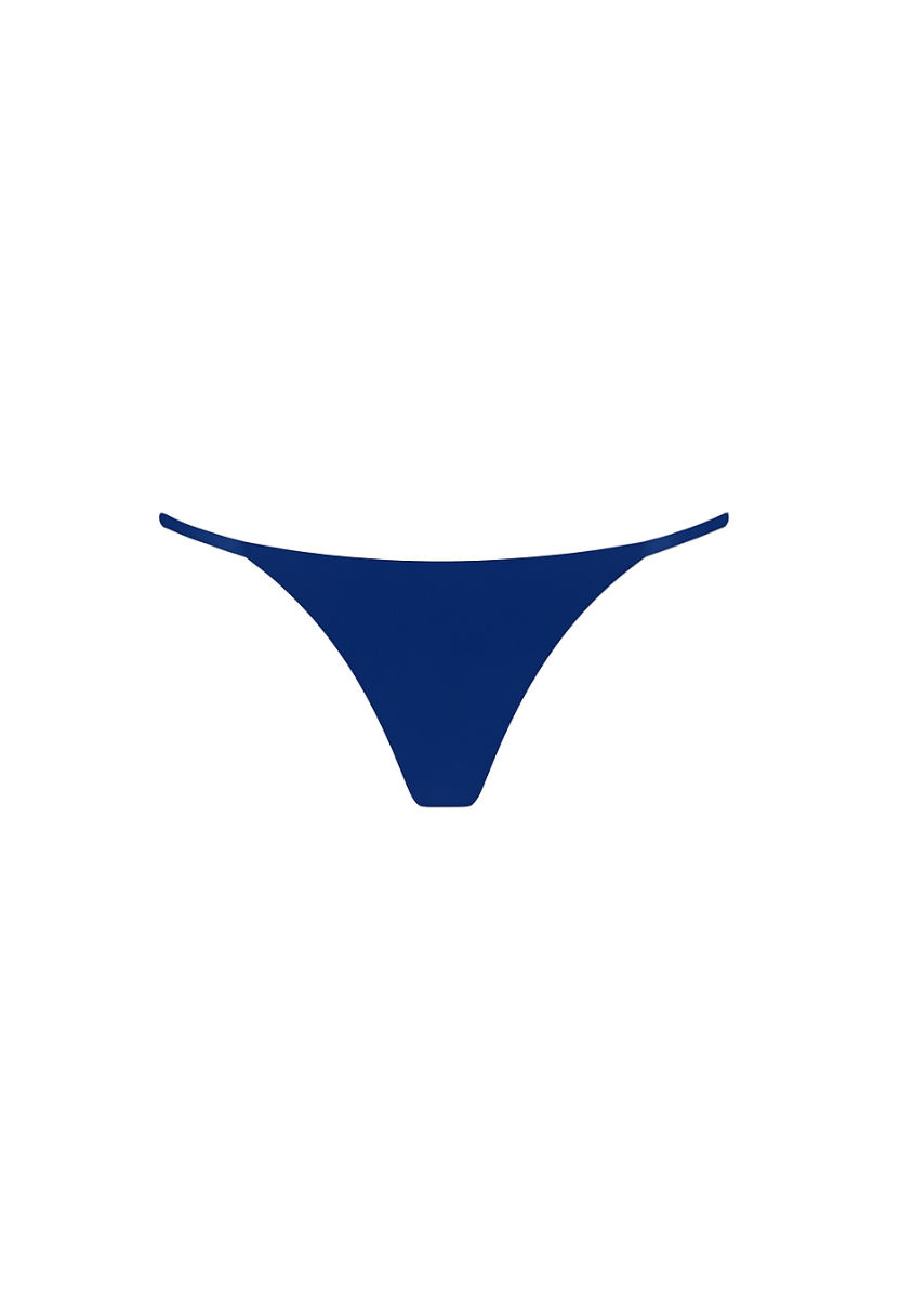 Siren String