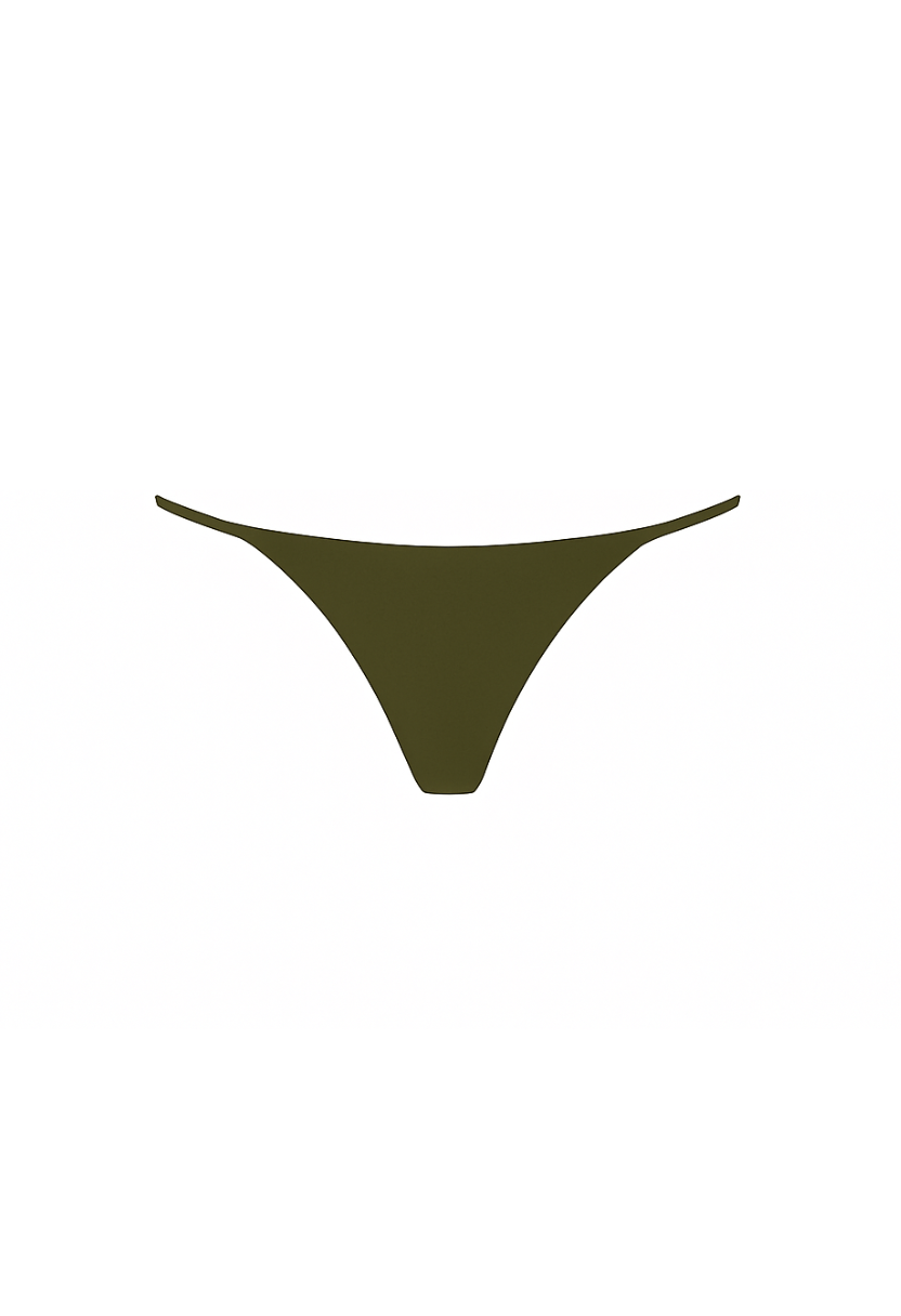 Siren String