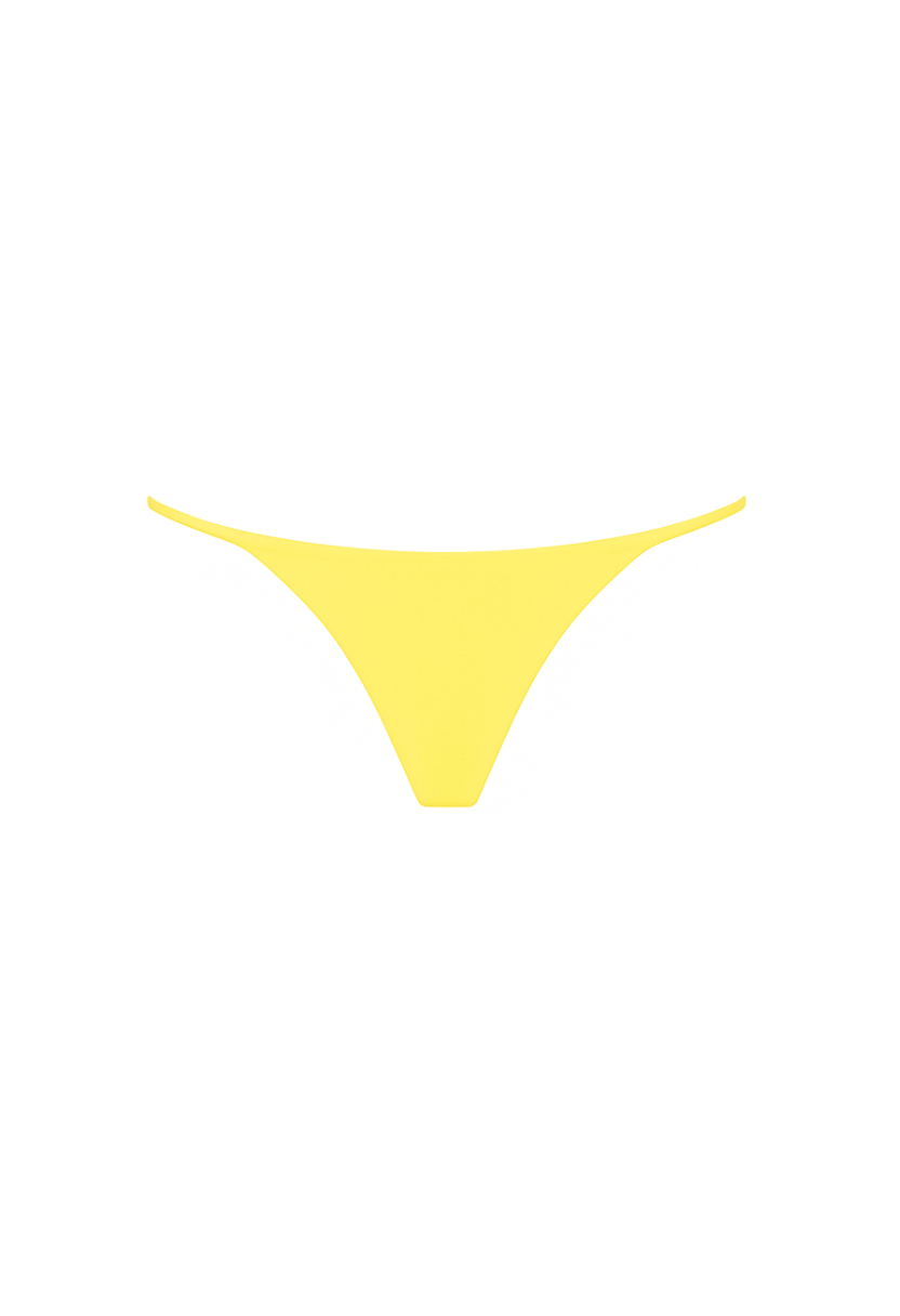 Siren String