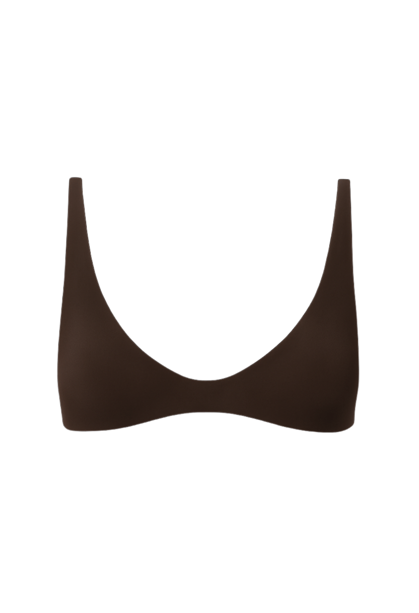 Sol Bikini Top