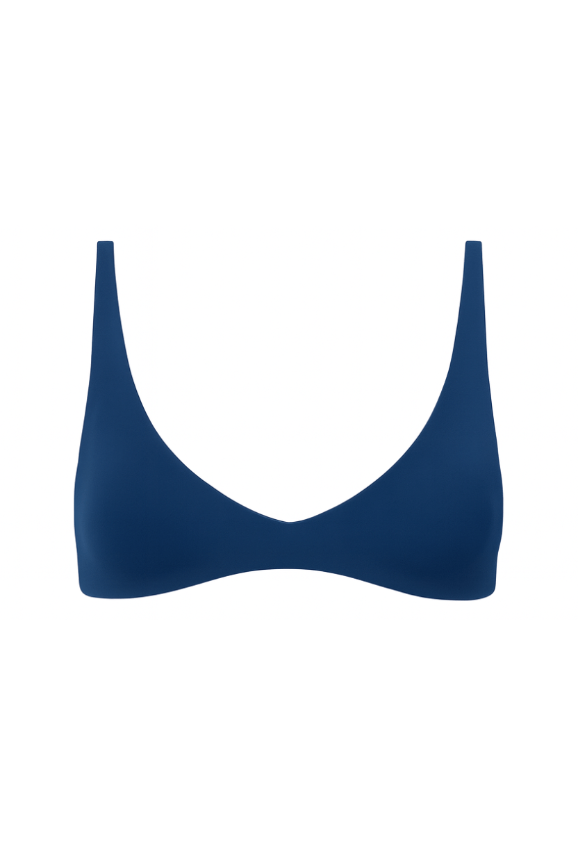 Sol Bikini Top