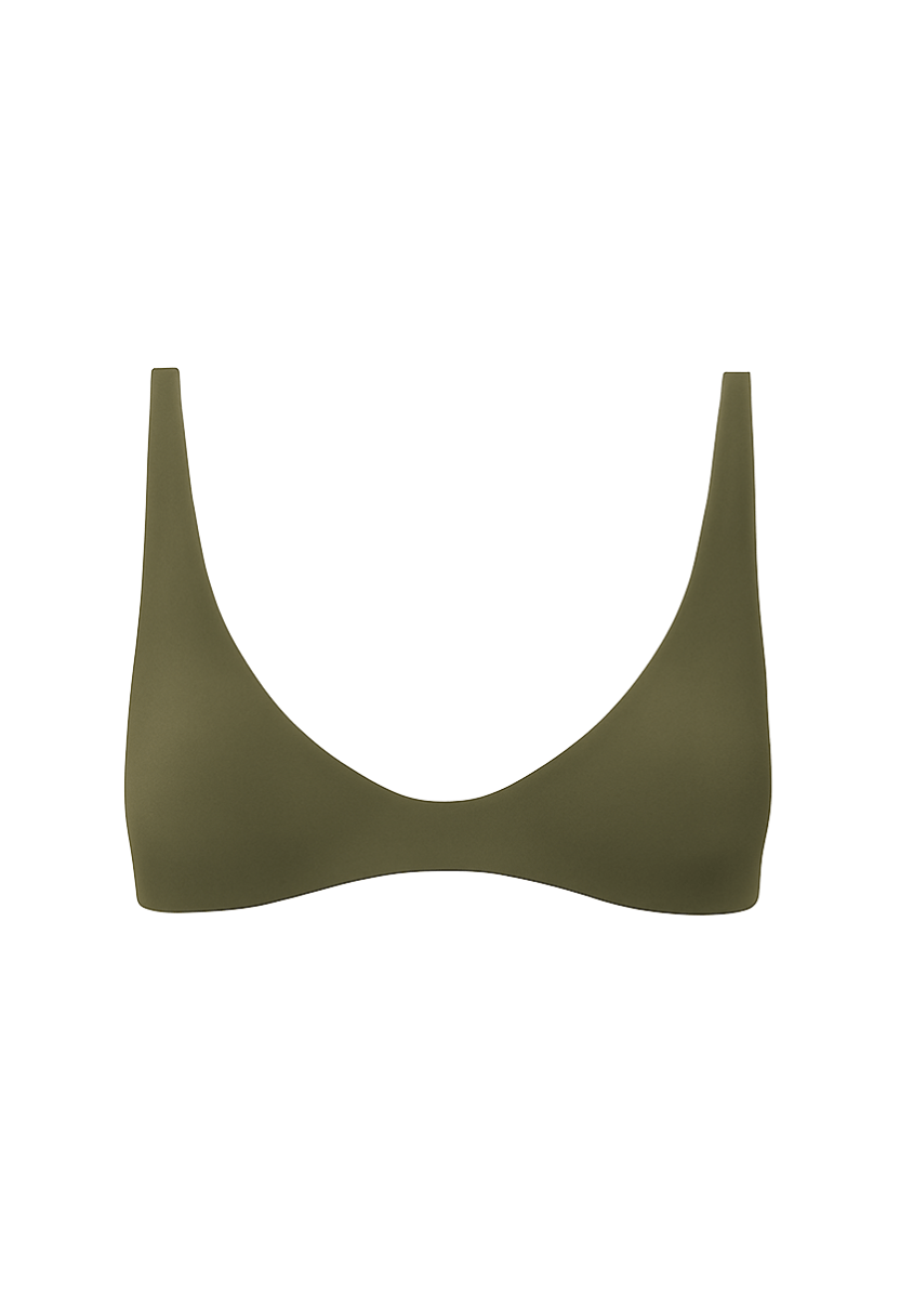 Sol Bikini Top
