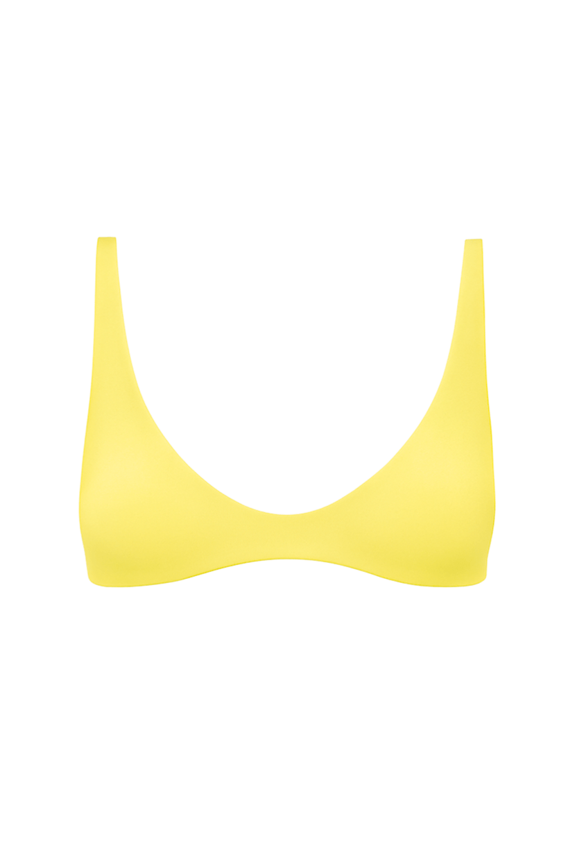 Sol Bikini Top