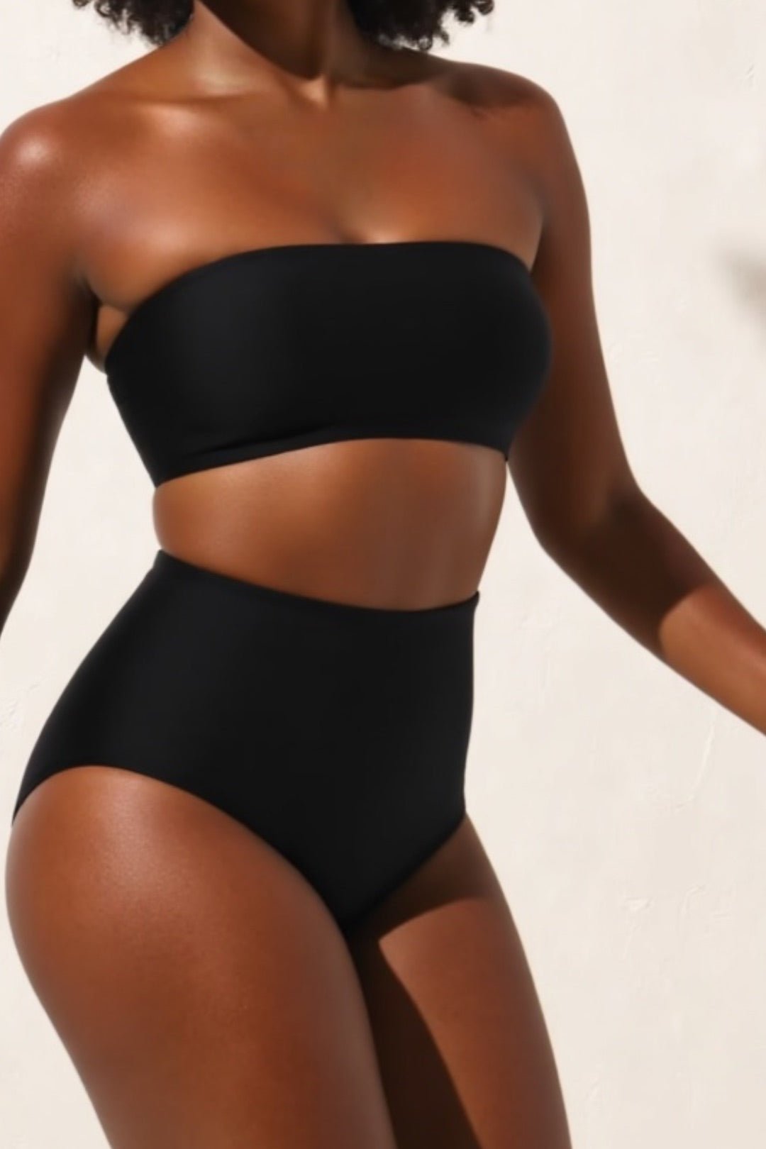Sunbeam Bikini Top