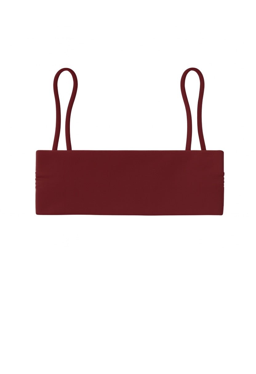Sunbeam Bikini Top