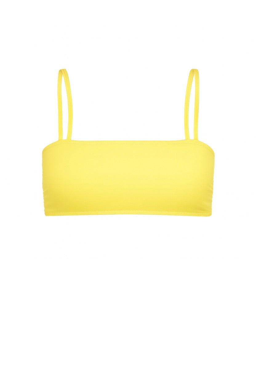 Sunbeam Bikini Top