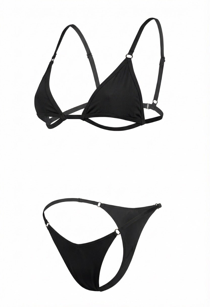 Tease & Dare Bikini Set