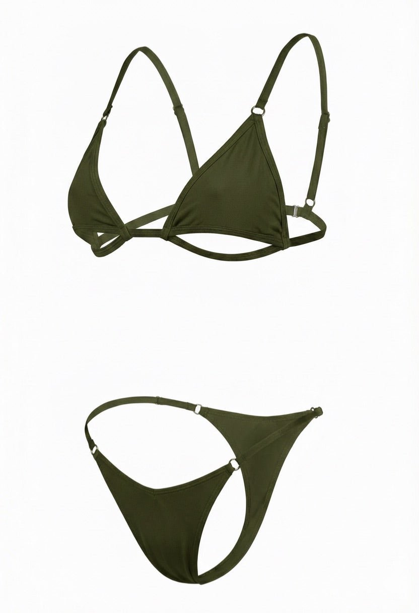 Tease & Dare Bikini Set