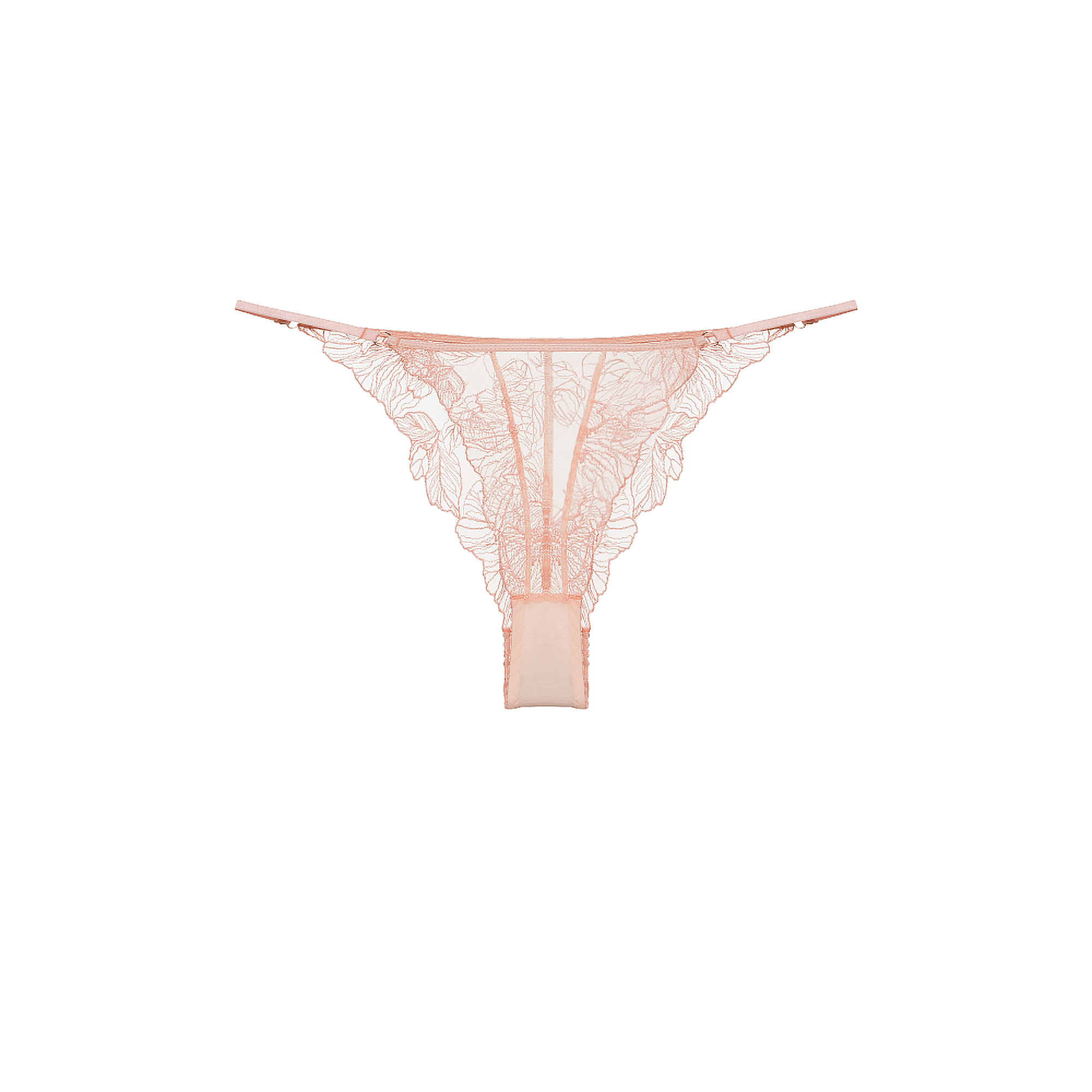 Megan Bikini Pink