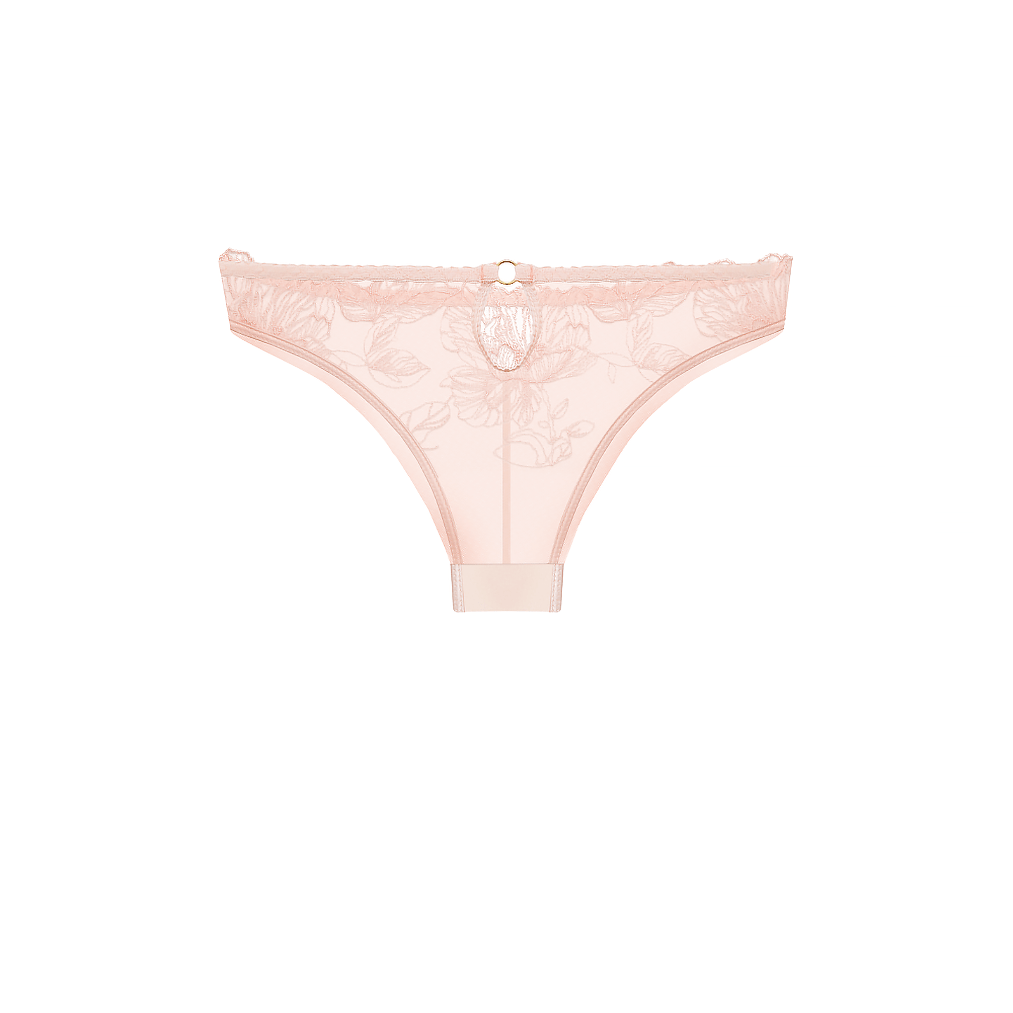 Megan Brief Pink
