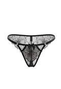 Cleo Bikini Black