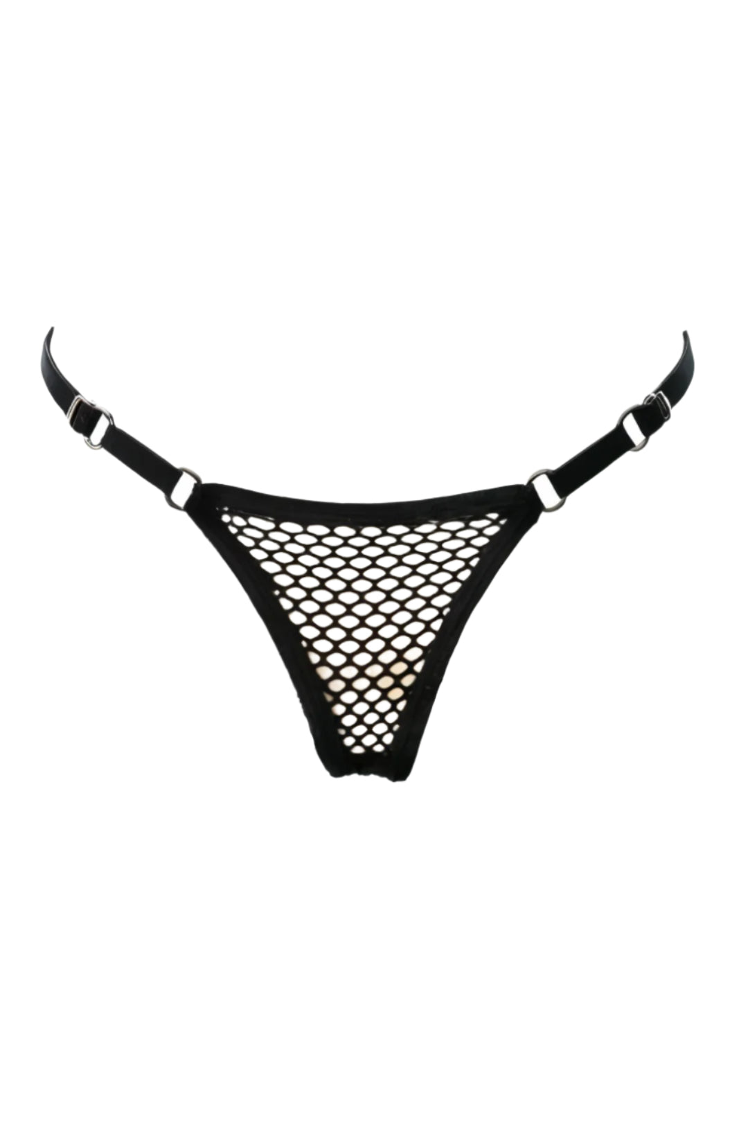 Nikita Thong Black