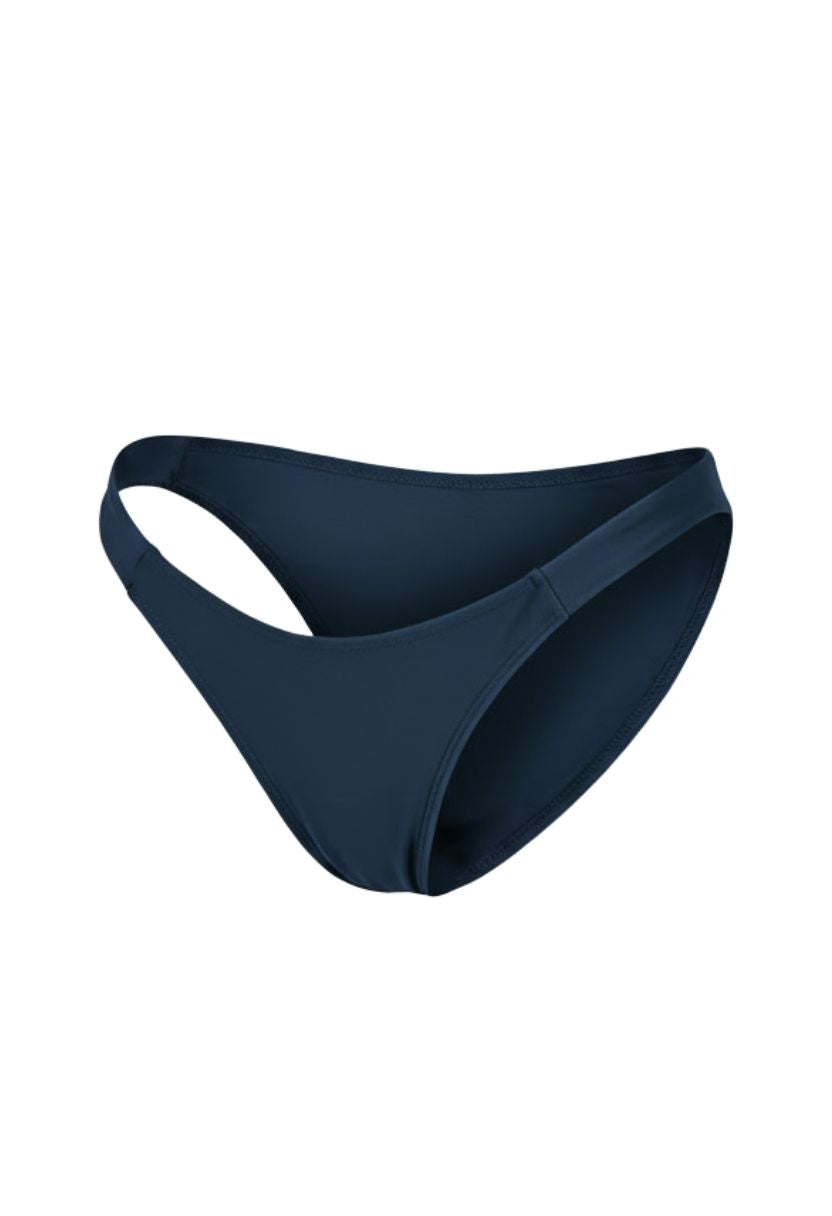 Olivia Bikini Bottom Navy