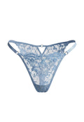 Celeste Bikini Sky Blue