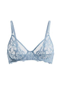 Celeste Bra Sky Blue