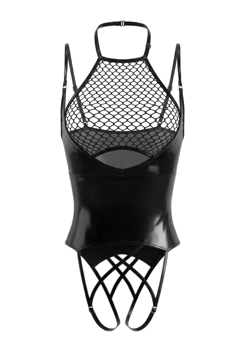 Chloe bodysuit