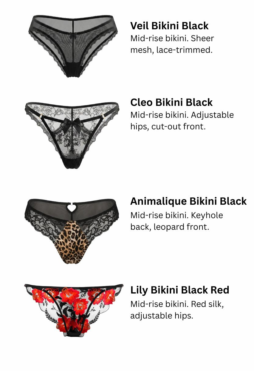 Everyday Elegance Mix 4-Pack