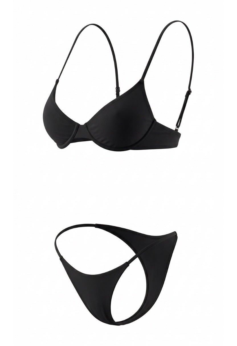 Lift & Siren Bikini Set