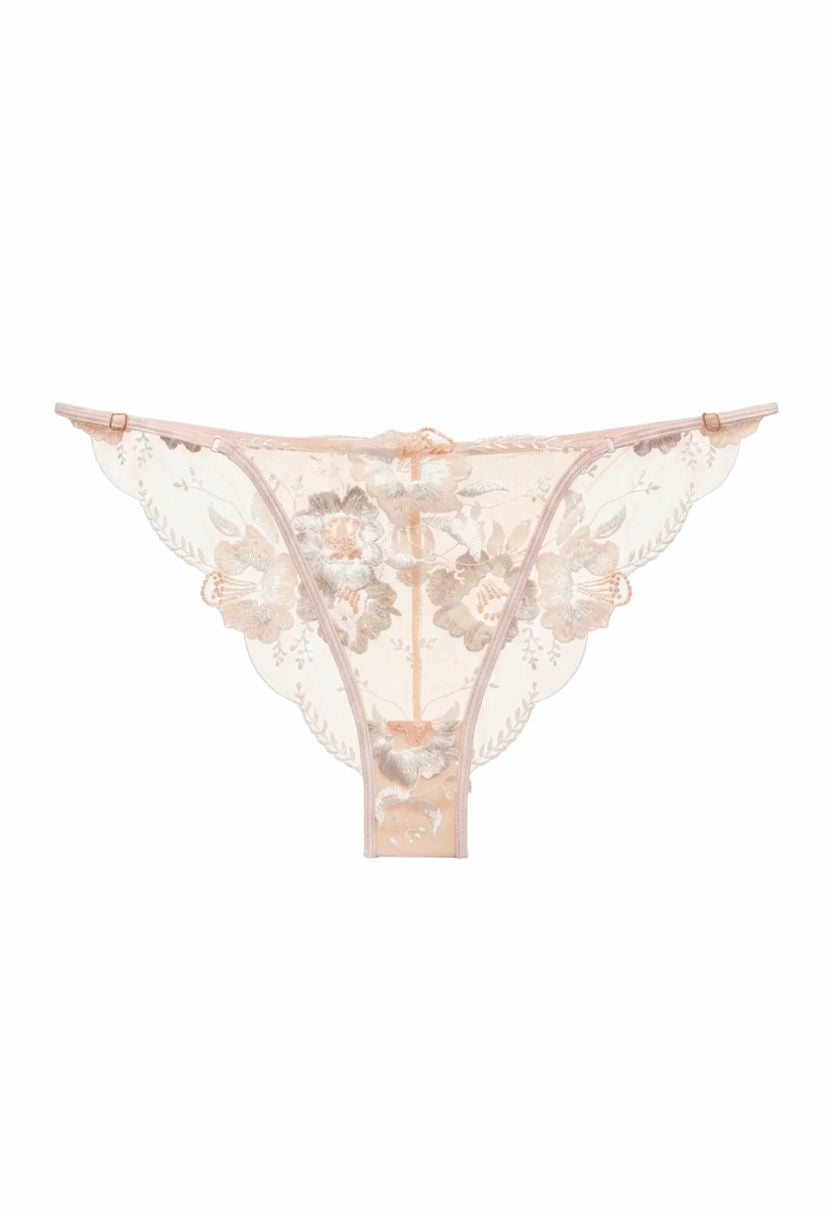 Lily Bikini Peach