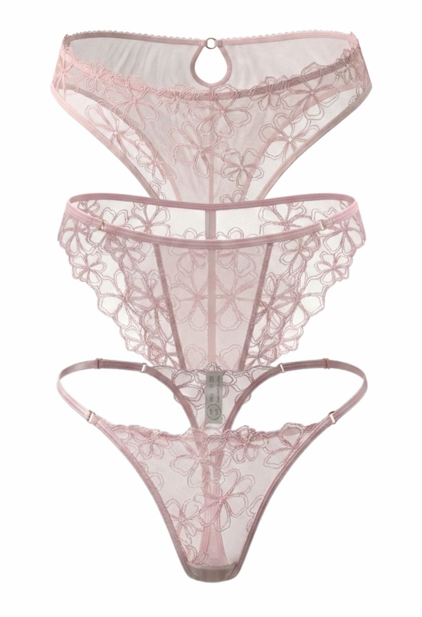 Megan Pink Trio