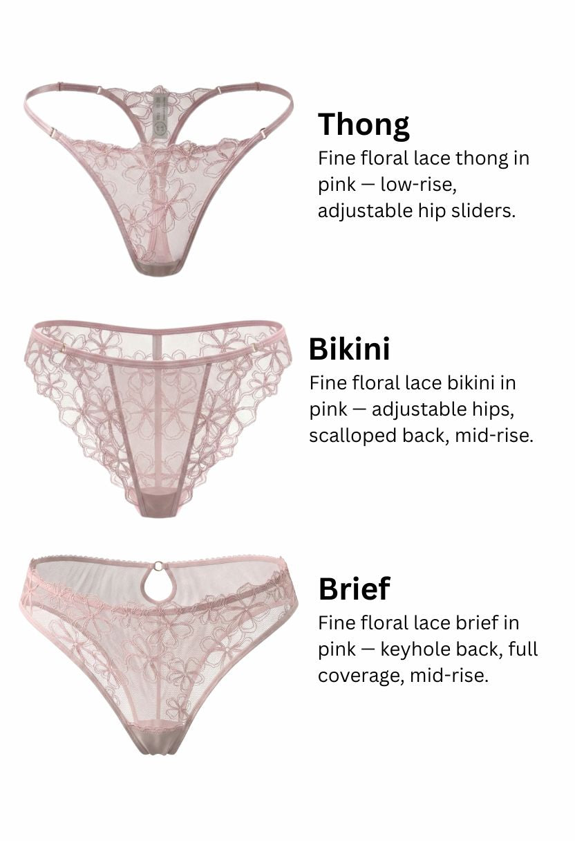Megan Pink Trio