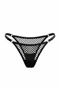 Nikita Bikini Black